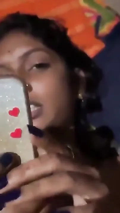 Boyfriend Breaks GF’s Hairy Pussy Seal In Midnight Heat