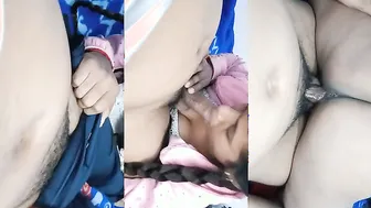 Gf Going Crazy Riding Bf’s Cock Backwards After Deepthroat