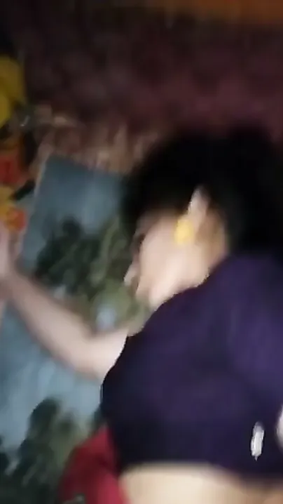 Saree Ripped Off, Bhabhi’s Ass Pounded Raw By Desperate Devar