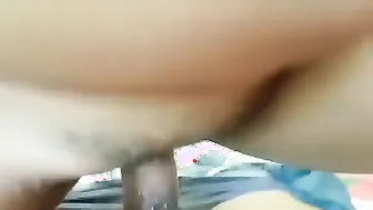 Gf Ne Bf Ke Lund Par Machaya Uchal Uchal Ke Hangama Raat Bhar