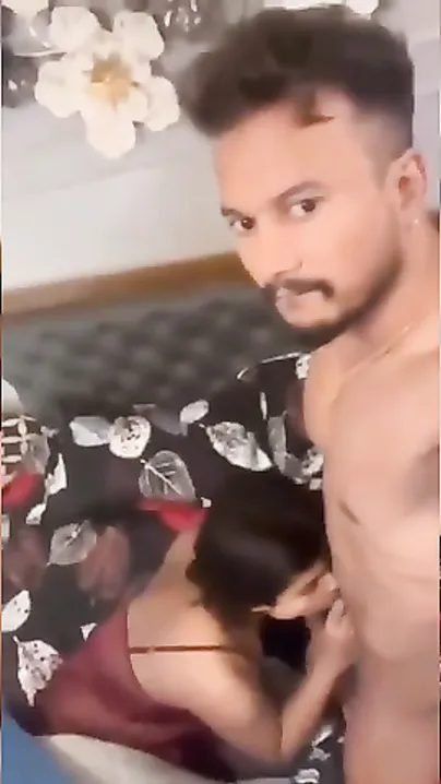 GF Fucked So Hard In Hotel Room Her Cries Echo Down The Hall