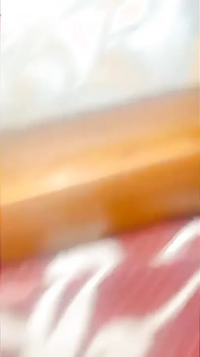 Midnight Darkness Hides Her Face As She Slurps Cock With Hungry Moans