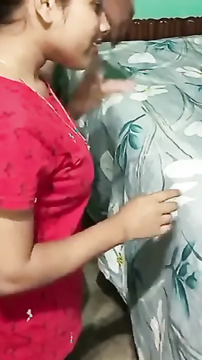 Kamre Mein Devar Bhabhi Ki Garam Garam Missionary Chudai With Fan Off
