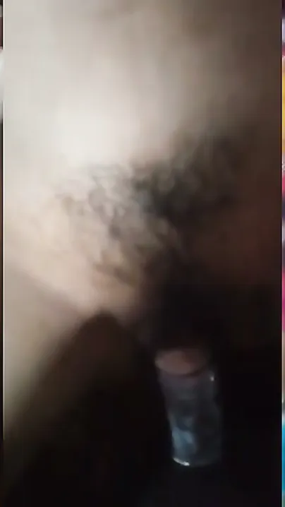 Condom Sex With Bhabhi All Night On Village Charpai Bed Creaking