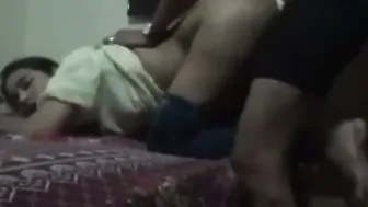 Smoking Cigarette While Sucking Then Riding My Cock Like Crazy