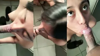 Nangi Ladki Ne Bf Ka Loda Chooskar Maal Piya Pura