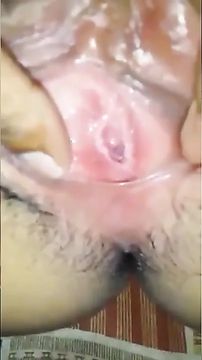 White-Skinned Girl Went Crazy After I Shoved My Dick In Her Tight Pussy