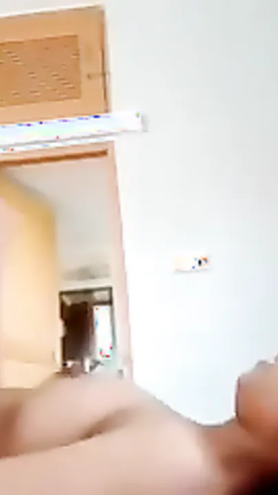 Naked Amateur Girl Fucked Raw In Bedroom Till Exhausted