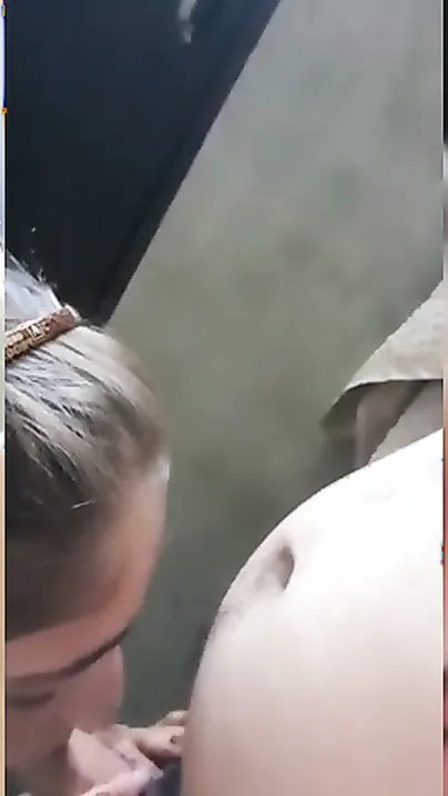 Naked Girl Deepthroating Cock In Bedroom Like A Pro Slut