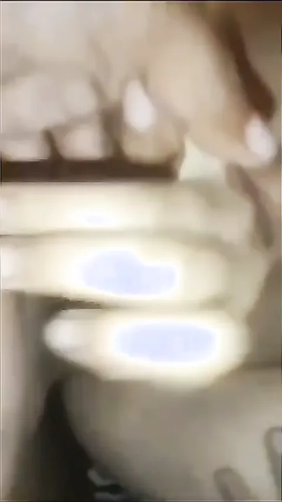 GF Lifts Legs High, Begging Me To Ram Her Sloppy Wet Asshole