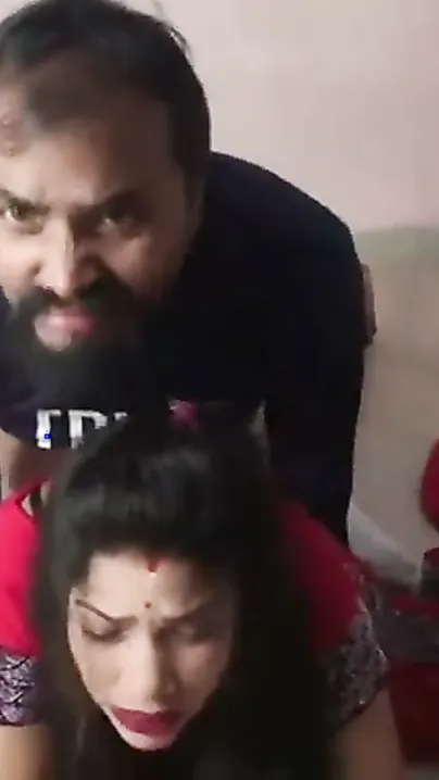 Devar Forced Bhabhi On Floor With Rough Desi Chudai