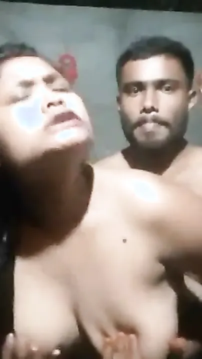 Biwi Ne Lund Par Uchal Ke Pati Ko Pagal Bana Diya