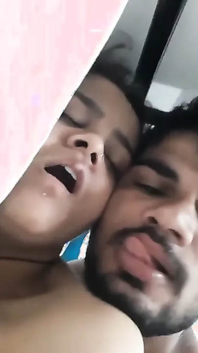 Hotel Mein Spoon Position Mein Jabardast Chudai Ki Gf Ne