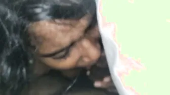 Tamil Couple Ne Raat Mein Lund Chusai Se Kiya Hot Romance