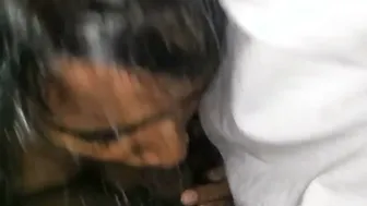 Tamil Couple Ne Raat Mein Lund Chusai Se Kiya Hot Romance