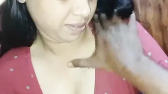 Bhabhi’s Wet Tongue Sent Devar Straight To Heaven On Diwali Morning