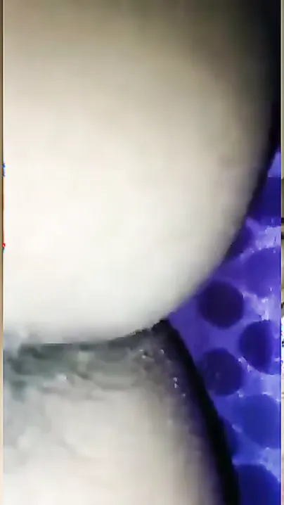 Midnight Missionary Session—Her Slick Cunt Slurps My Cock All Night Long