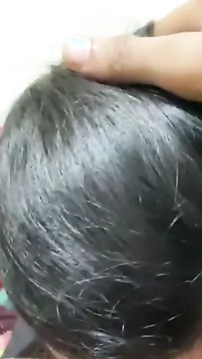 Gf Teased His Dick With Her Tongue Before Flipping Over For Hard Doggy Fuck
