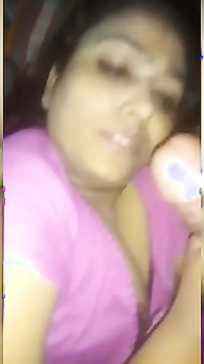 Bedroom Mein Desi Couple Ka Muh Mein Lund Wala Romance Messy