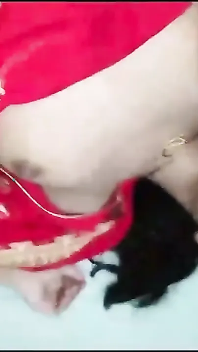 Huge Boobs Jiggling Nonstop As Husband Pounds Wife Doggy Style