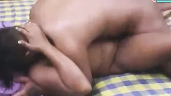 Devar Ne Bhabhi Ki Chut Faad Di Missionary Position Mein Jab Sab So Rahe The