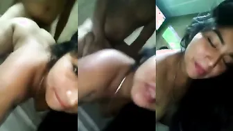 Chut Mein Lund Daalke Desi Ladki Ki Kamar Tod Chudai Purane Sheher Ki Gali Mein