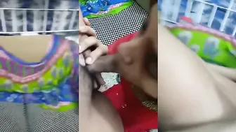 Bhabhi Ne Devar Ka Lund Chusa Phir Missionary Mein Chudwaya