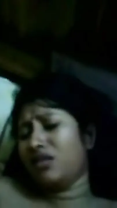 Indian sex mms scandal of cheating desi wife with youthful lad