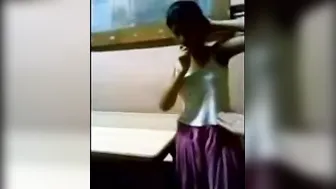 Indian Punjabi college teacher student sex scandal episode trickled