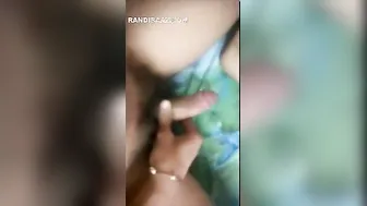 Home made mms sex scandal of legal age teenager cousin sister with stepbrother