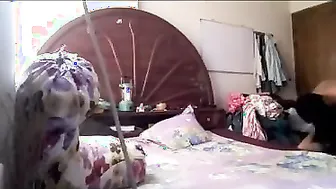 Incest sex scandal of desi sister brother caught on hidden livecam!