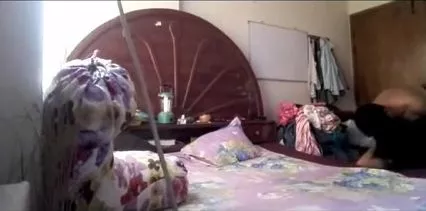 Incest sex scandal of desi sister brother caught on hidden livecam ...