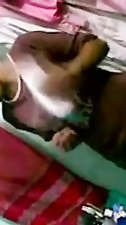 Desi sex episode of Indian wife fucked by college bf