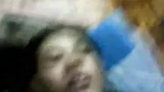 Carnal home sex scandal of Indian bhabhi with landlords son!