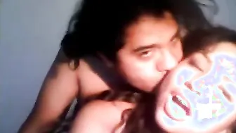 Hardcore incest home sex scandal of Punjabi cousin sister  1 Hour