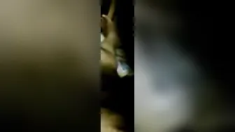 Home made incest sex mms of Indian bhabhi with devar