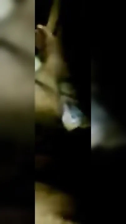 Home made incest sex mms of Indian bhabhi with devar
