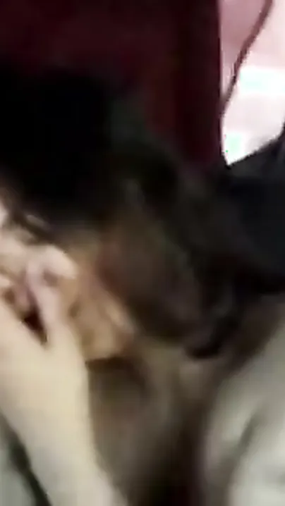 Outdoor incest sex scandal of drunk devar bhabhi in car