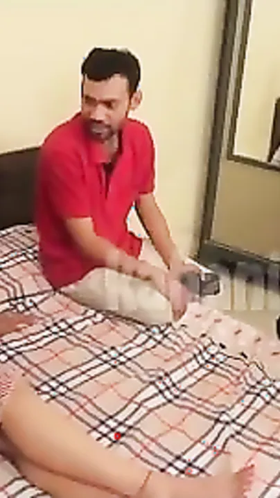 Incest home sex desi mms of Indian bhabhi devar  Hindi Audio