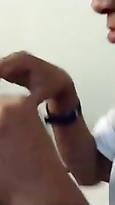 Indian Bengaluru IT office girl & manager hardcore sex scandal
