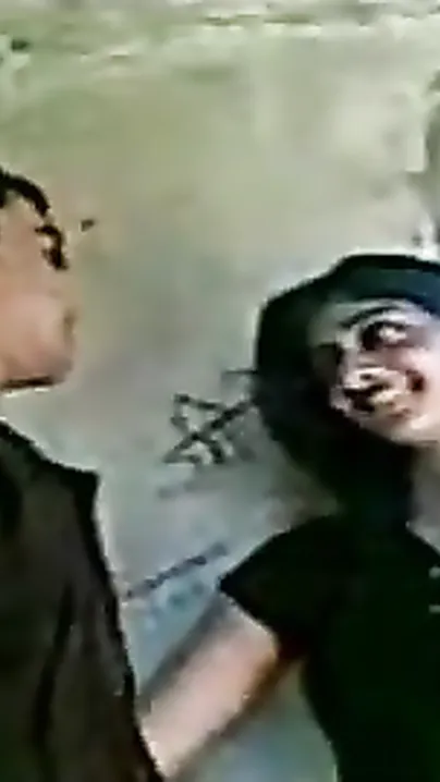 Mms sex scandal of sexy Indian college hotty leaked online!  Hindi Audio