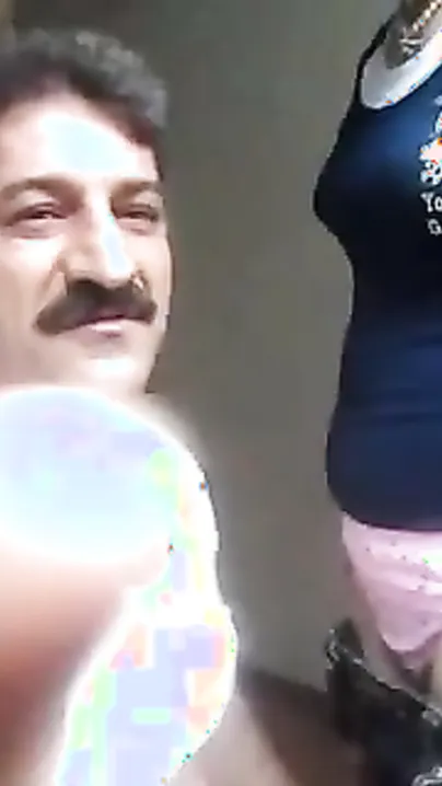 Pakistani older bhabhi hardcore sex mms with neighbor
