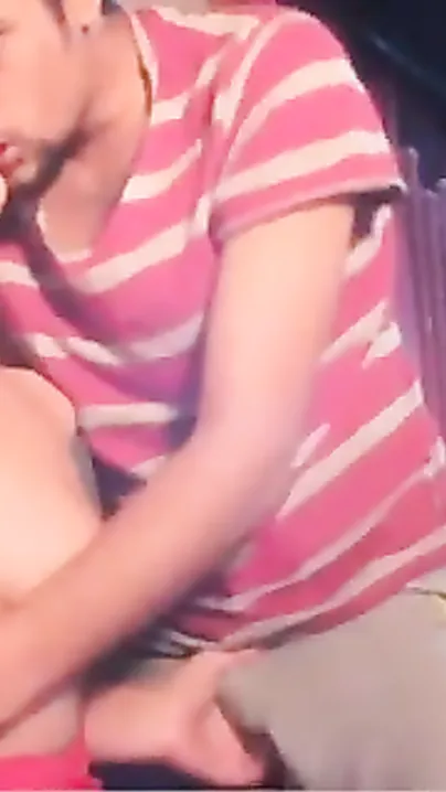 Pakistan legal age teenager college girl ardent sex with Indian lad