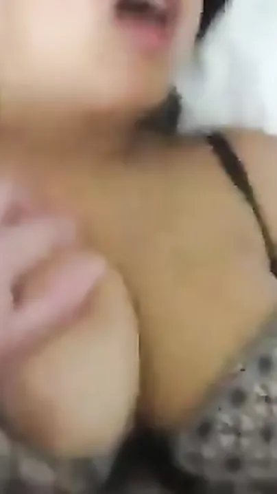Big melons Indian IT office gal hardcore sex with boss