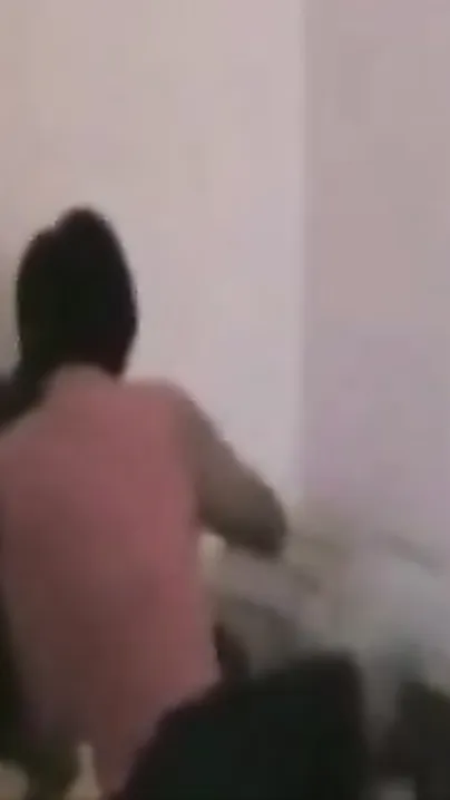 Hardcore home sex scandal of desi Indian college girl