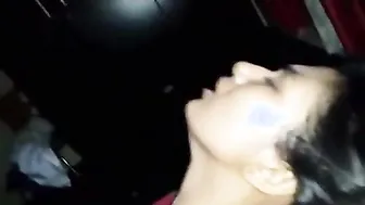 Desi mms sex scandal of Indian college girl on Valentines Day