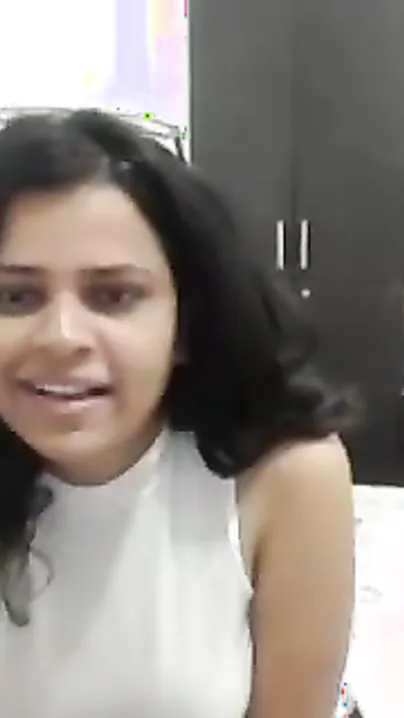 Large boobs Indian Punjabi college hotty sex chat with boyfriend