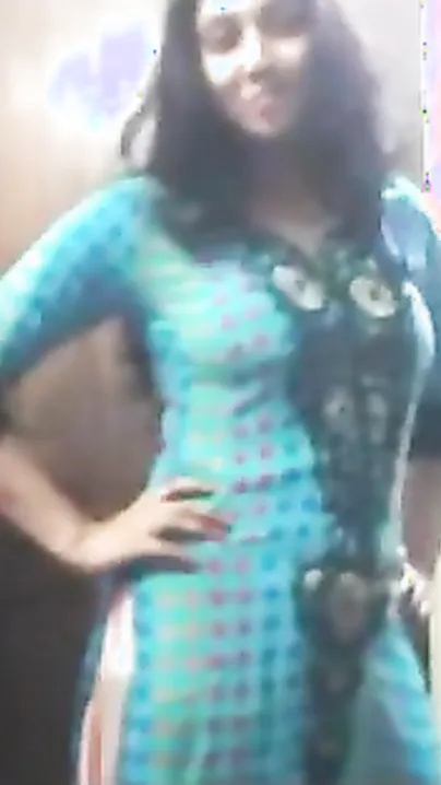 Indian Punjabi angel home made undress tease mms sex scandal
