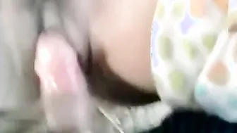 Desi village aged aunty mms sex tape made by youthful boyfriend  Hindi