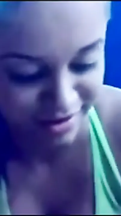 Juvenile desi wife gives consummate blowjob to tuition student